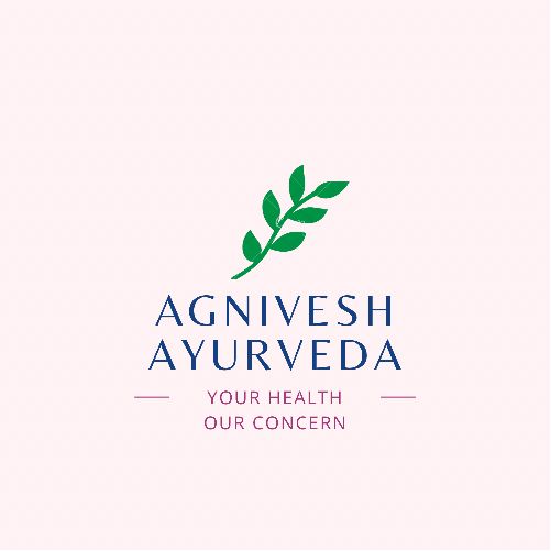 Agnivesh Ayurveda Logo