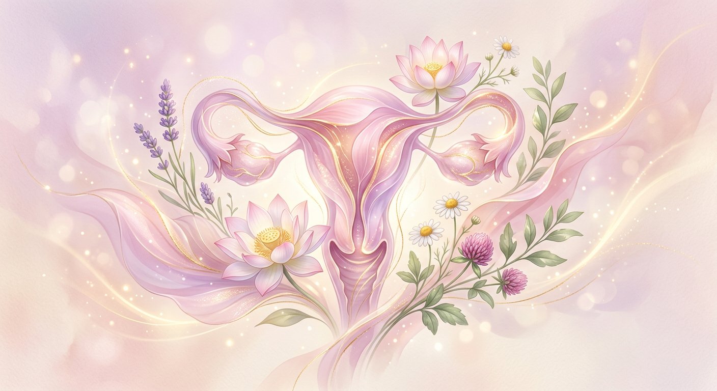 Menstrual & Hormonal Disorders
